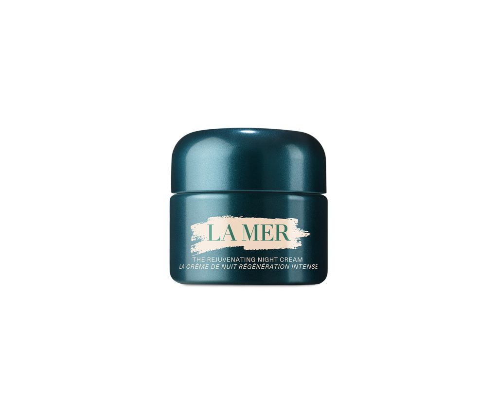 The Rejuvenating Night Cream